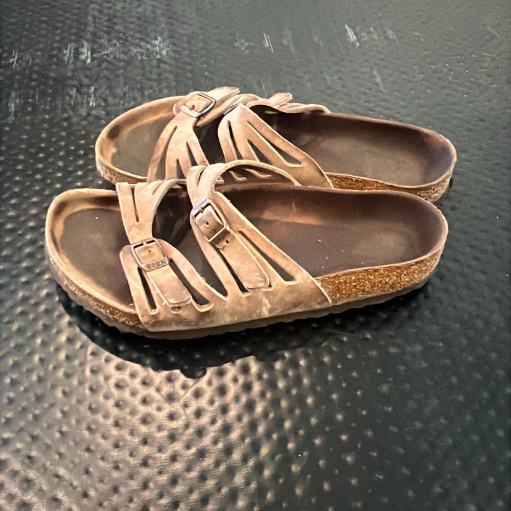Birkenstock Granada Sandals